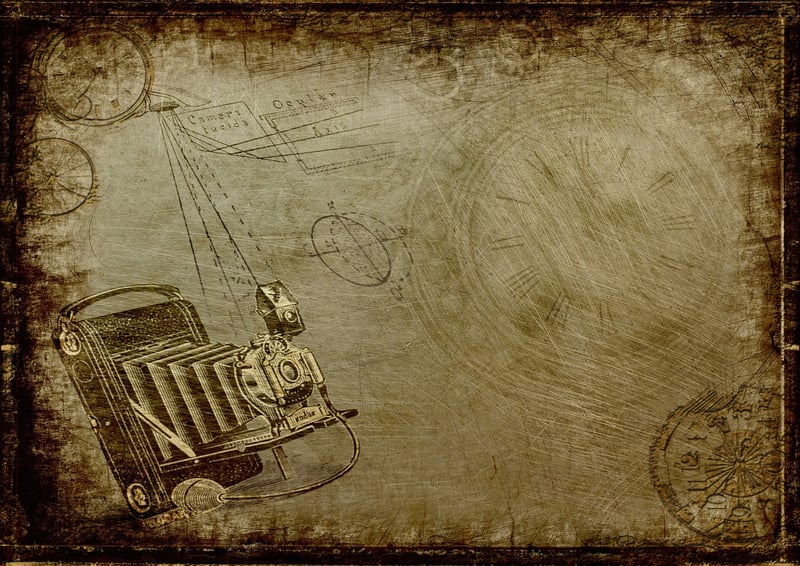 Inventive Nostalgia