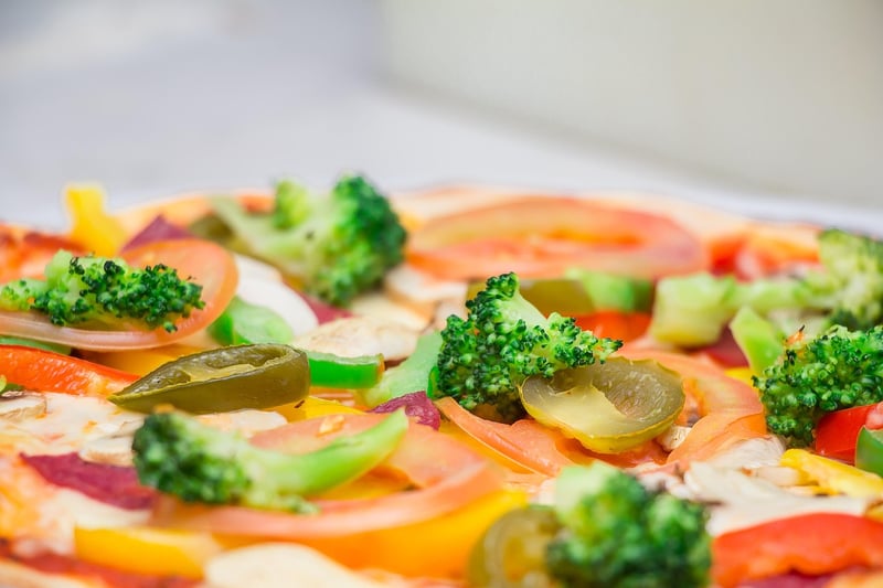 Vegetables